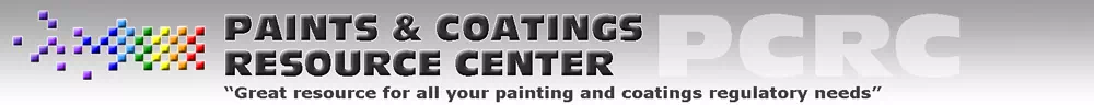 Paints & Coatings Resource Center